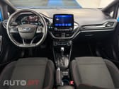 Ford Fiesta 1.0 EcoBoost ST-Line X