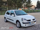 Renault Clio 1.2