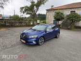 Renault Mégane 1.5 dCi GT Line