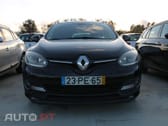 Renault Mégane Sport Tourer 1.5 dCi Comfort SS