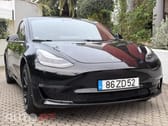 Tesla Model 3 Long Range Tração Integral Premium