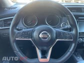 Nissan Qashqai 1.3 DIG-T Q-Line