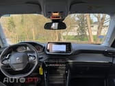 Peugeot 2008 1.2 PureTech Allure Pack EAT8