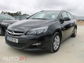 Opel Astra Sports Tourer 1.3 CDTi Enjoy S/S
