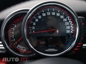 MINI Cooper John Cooper Works