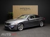 BMW M4 Auto