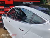 Tesla Model 3 Standard RWD Plus
