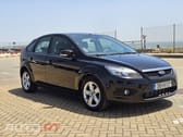 Ford Focus 1.6 TDCi Trend