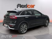 Kia Niro 1.6 GDi HEV Urban