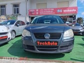 Volkswagen Polo 1.2 Confortline