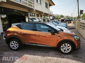 Renault Captur 1.0 TCe Exclusive