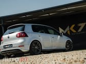 Volkswagen Golf 3.2 R32 4Motion DSG