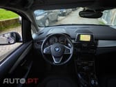 BMW 216 d