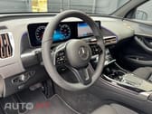 Mercedes-Benz EQC 400 4Matic