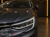 Renault Mégane Sport Tourer BLUE dCi 115 EDC BUSINESS EDITION
