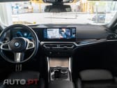 BMW 220 d Coupe Pack M Auto