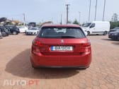 Peugeot 308 1.5 BlueHDi Allure EAT8