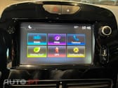 Renault Clio Sport Tourer Tce Limited 