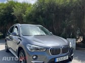 BMW X1 16 d sDrive Line xLine