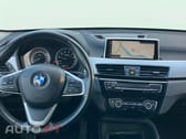 BMW X1 18 i sDrive Advantage Auto