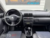 Seat Toledo 1.9 TDI GT