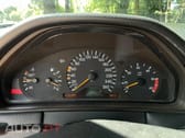 Mercedes-Benz E 300 TD Classic