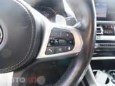 BMW 840 d xDrive Pack M