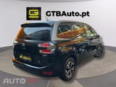 Citroen C4 Grand Picasso 1.6 HDI 7LUG
