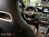 Mercedes-Benz A 200 CDi BE Urban Aut.