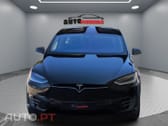 Tesla Model X 100D
