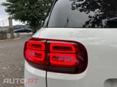 Citroen C5 Aircross 1.6 Hybrid C-Series e-EAT8