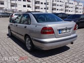 Volvo S40 1.7