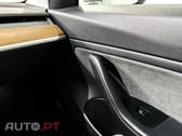 Tesla Model 3 Long-Range Dual Motor AWD