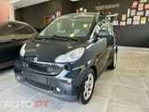 Smart ForTwo PULSE