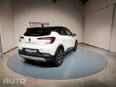 Renault Captur 1.0 TCe Intense 