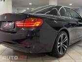 BMW 420 d Line Sport Auto