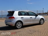 Volkswagen Golf 2.0 TDi Confortline