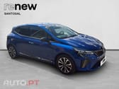 Renault Clio 1.0 Techno Bi-Fuel