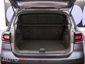 Volkswagen T-Cross 1.0 TSI BlackStyle