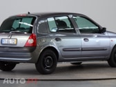 Renault Clio 1.2