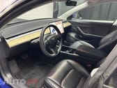 Tesla Model 3 Standard RWD Plus