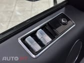 Land Rover Range Rover Sport 2.0 Si4 PHEV HSE Silver