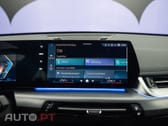 BMW X1 xDrive25e Pack Desportivo M