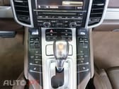 Porsche Cayenne Tiptronic