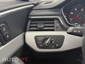 Audi A4 Avant 30 TDI Advanced S tronic