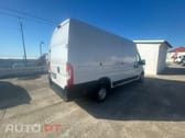Fiat Ducato ELETRICA