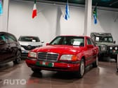 Mercedes-Benz C 180 Elegance