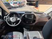 Mercedes-Benz Vito 116 CDi/34 Pro