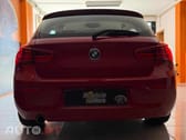 BMW 116 Série 1 116d
