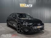 Audi A3 35 TFSI Advanced S tronic